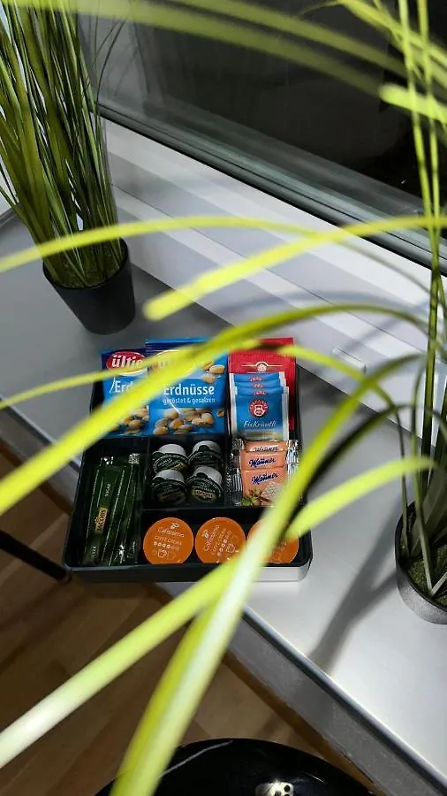 Eddie'S Premium & Sweet Home - Contactless Self-Check-In Vienna Apartment