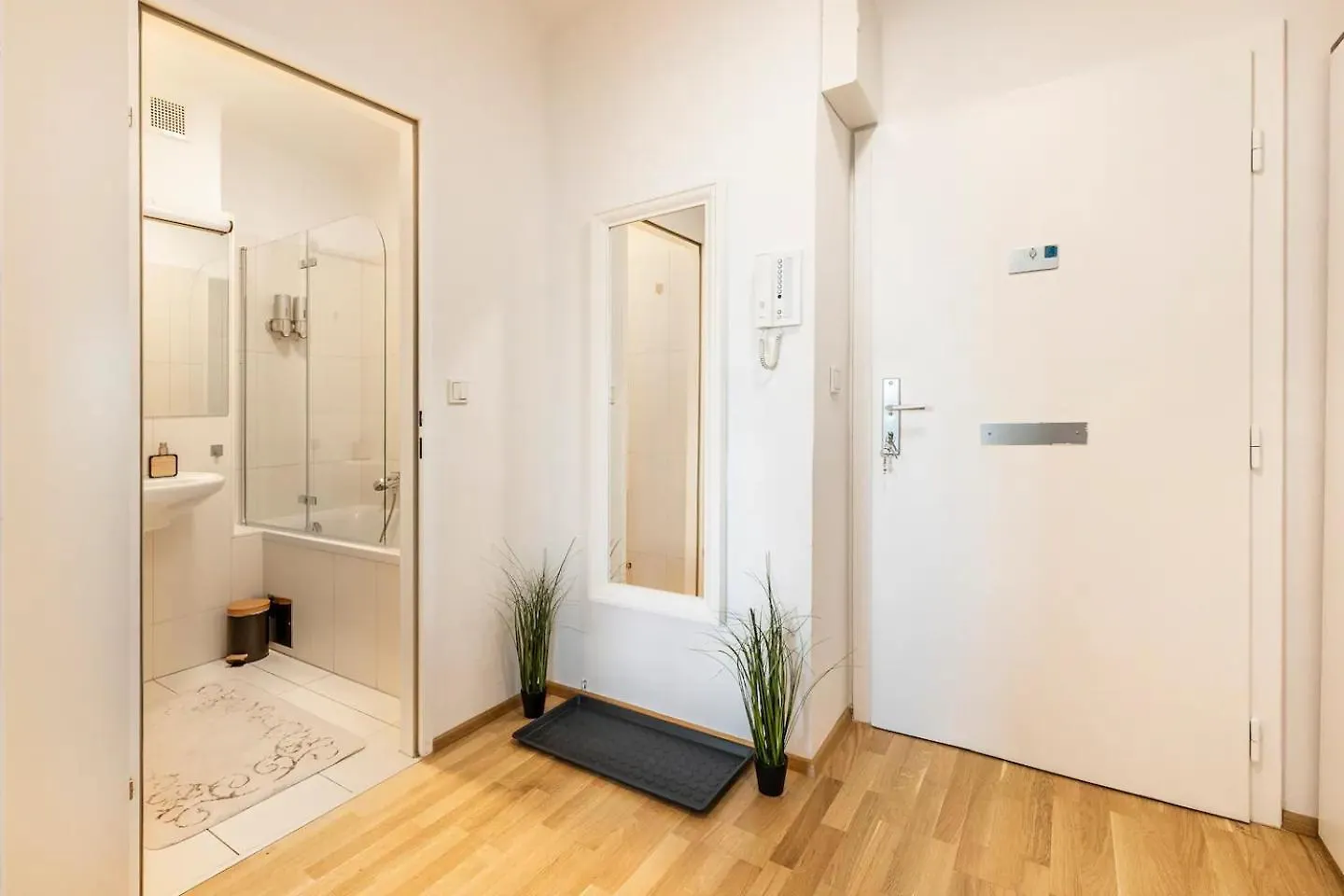 Eddie'S Premium & Sweet Home - Contactless Self-Check-In Vienna