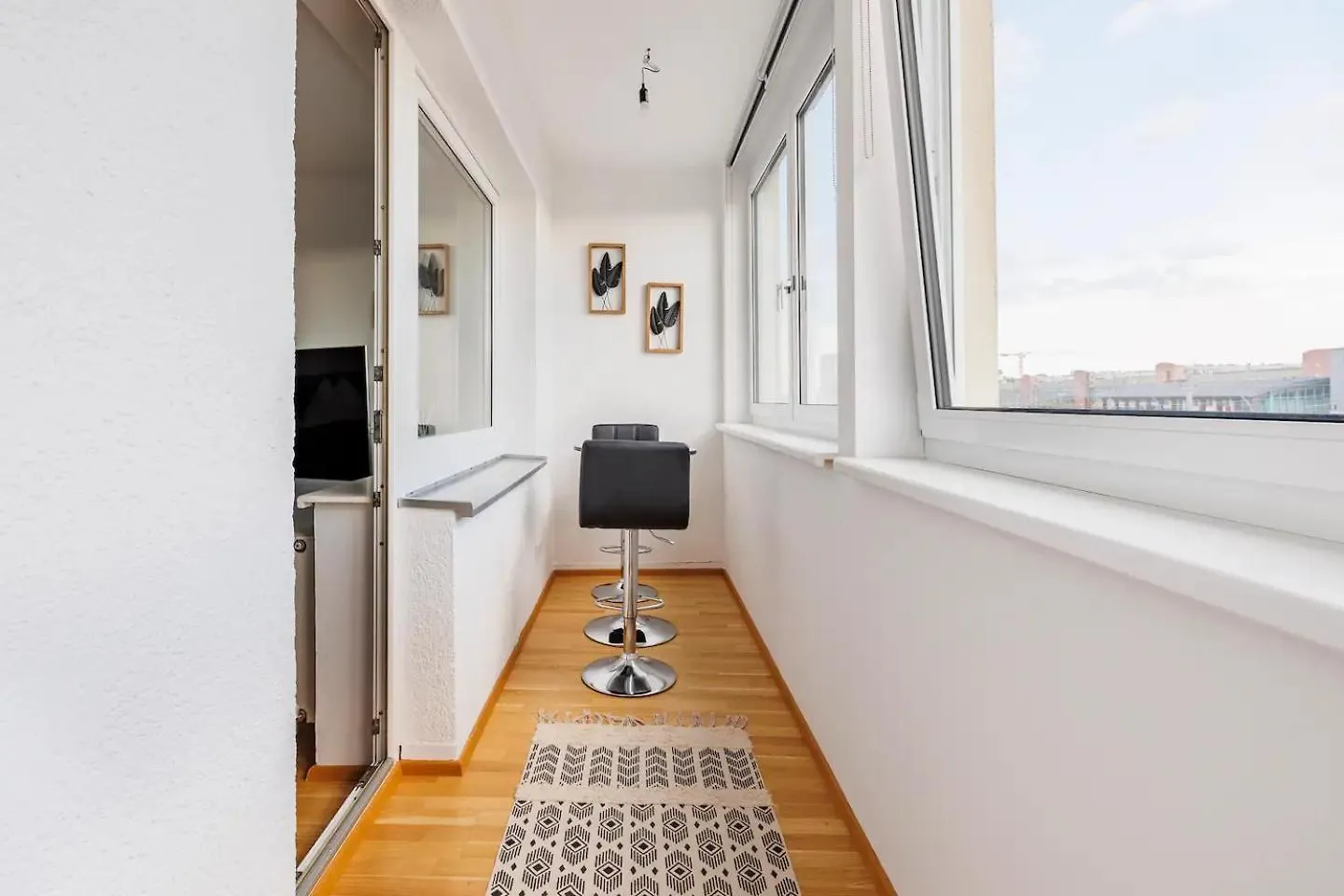 Eddie'S Premium & Sweet Home - Contactless Self-Check-In Vienna