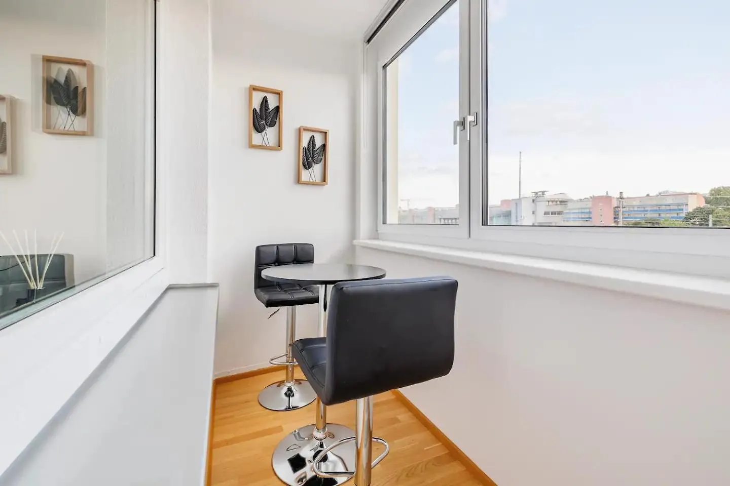 Apartment Eddie'S Premium & Sweet Home - Contactless Self-Check-In Vienna Austria