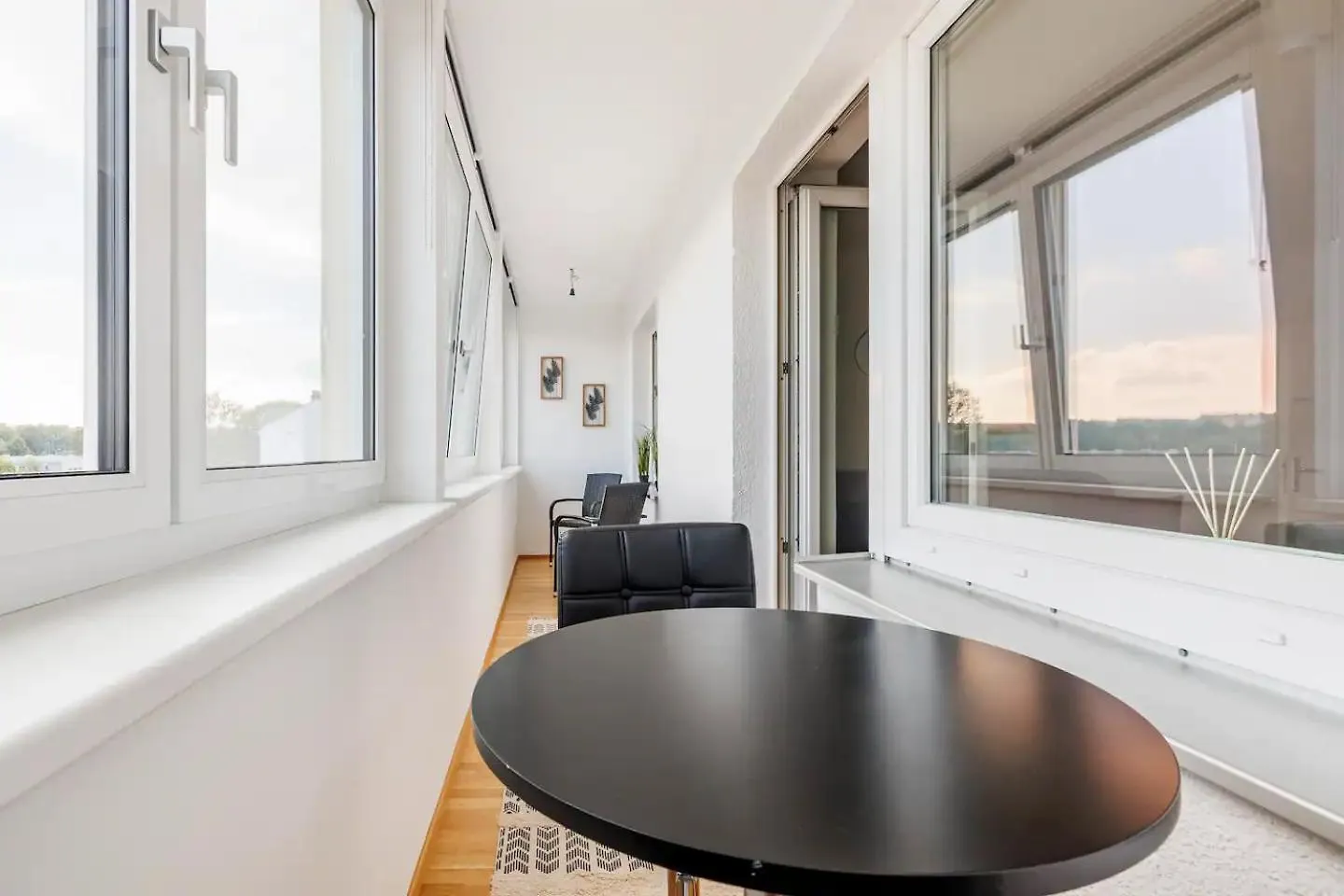 Apartment Eddie'S Premium & Sweet Home - Contactless Self-Check-In Vienna