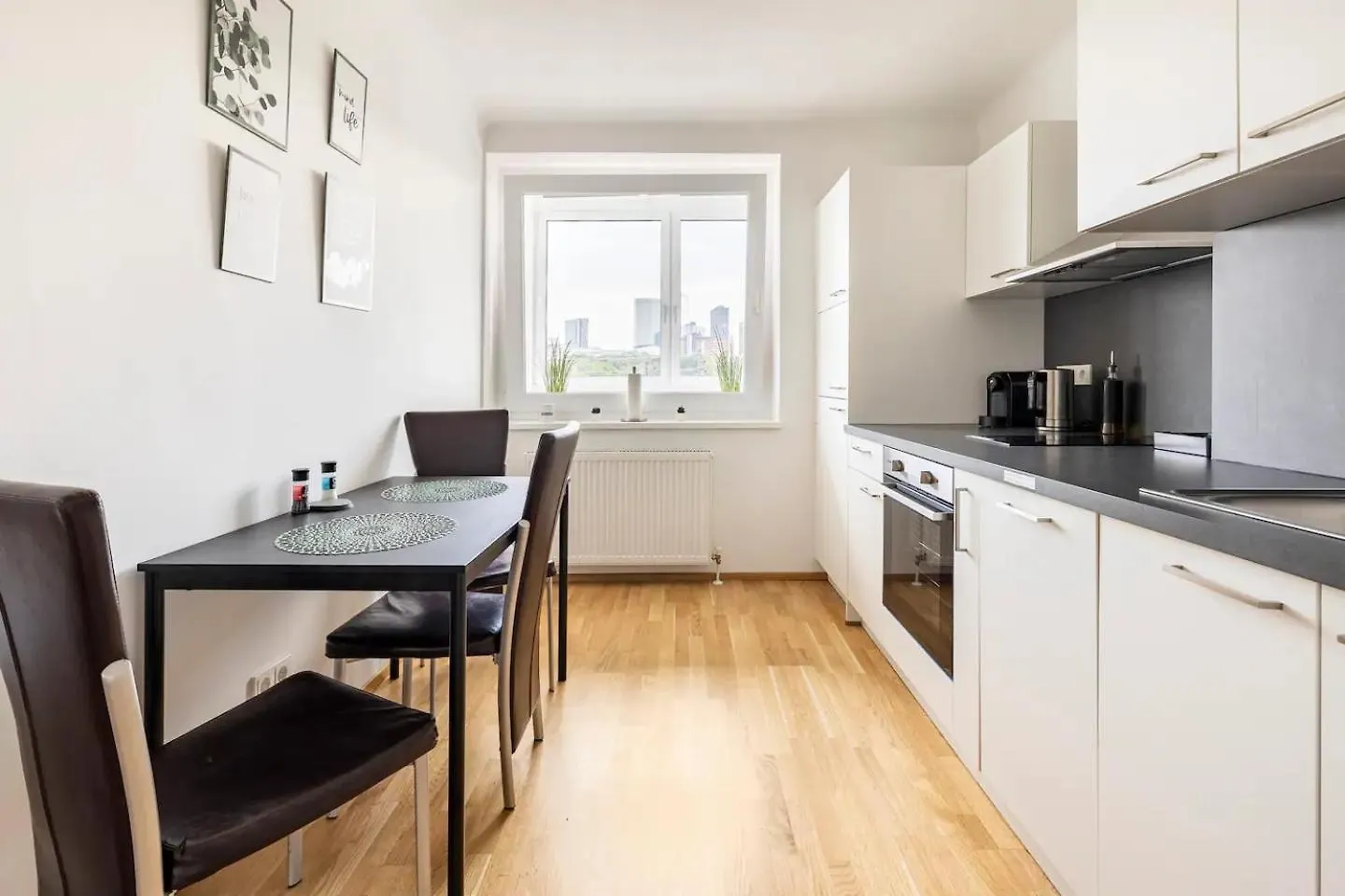 Eddie'S Premium & Sweet Home - Contactless Self-Check-In Vienna Austria