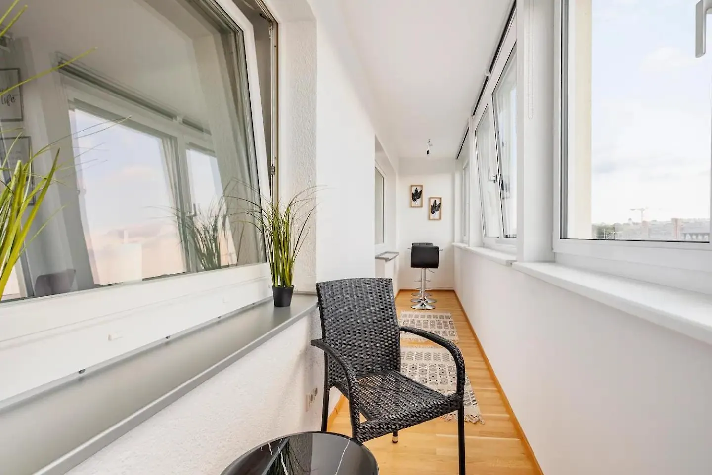 Apartment Eddie'S Premium & Sweet Home - Contactless Self-Check-In Vienna