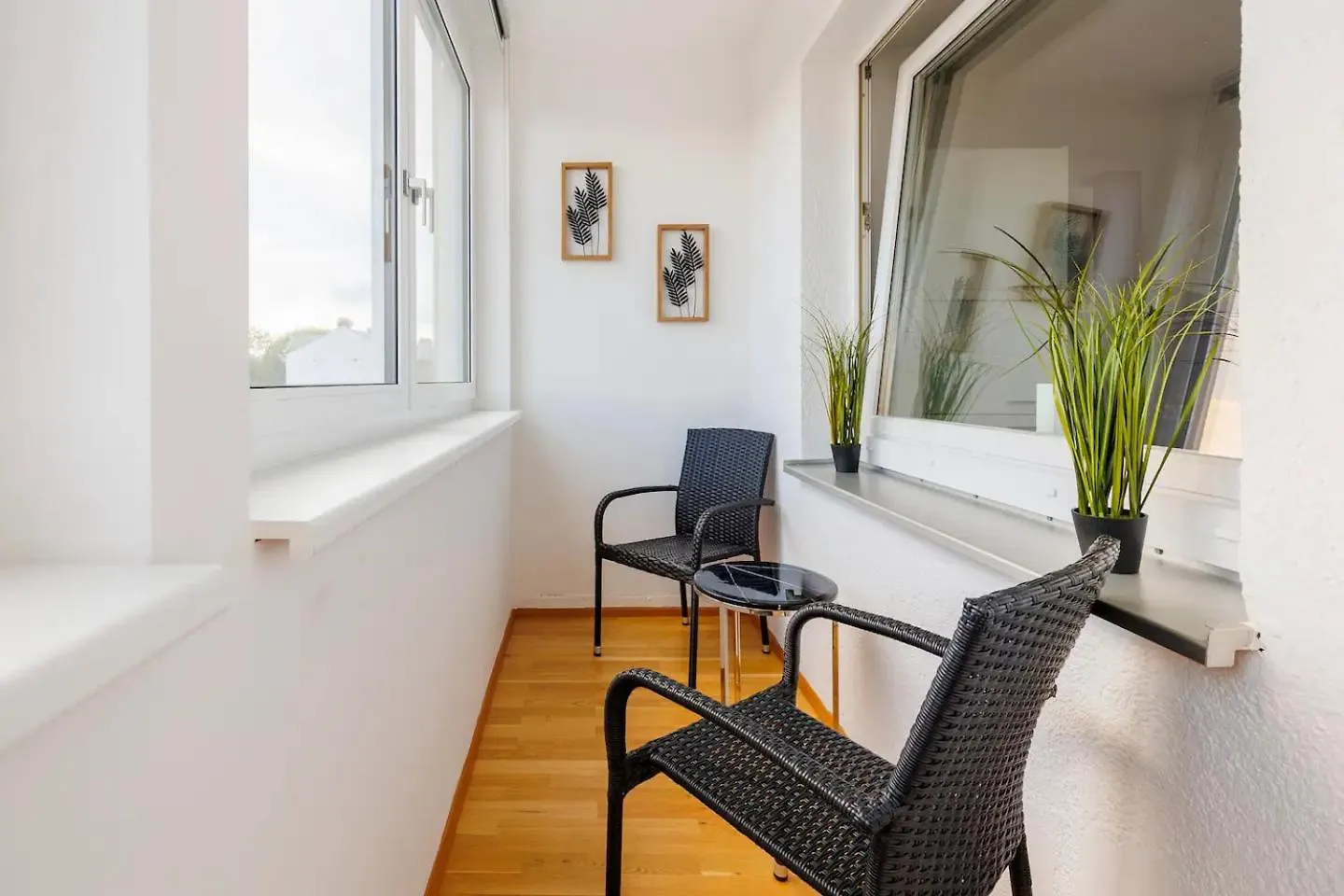 Eddie'S Premium & Sweet Home - Contactless Self-Check-In Vienna Apartment