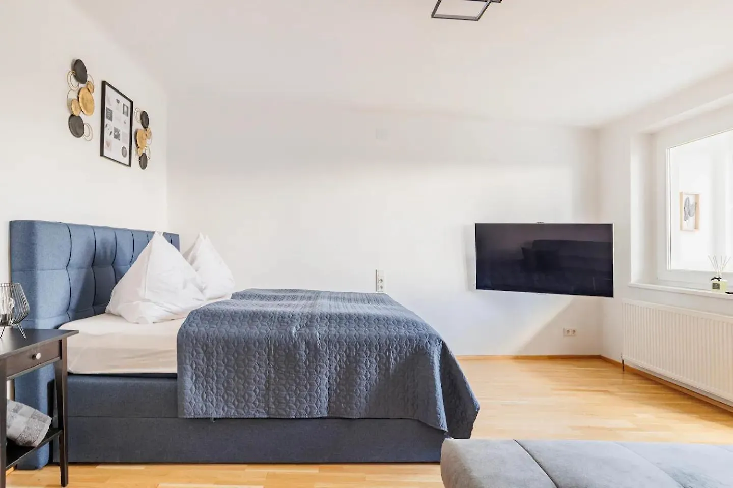 Eddie'S Premium & Sweet Home - Contactless Self-Check-In Vienna