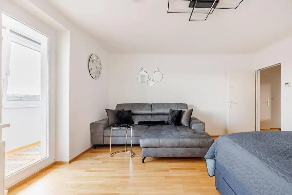 Apartment Eddie'S Premium & Sweet Home - Contactless Self-Check-In Vienna Austria