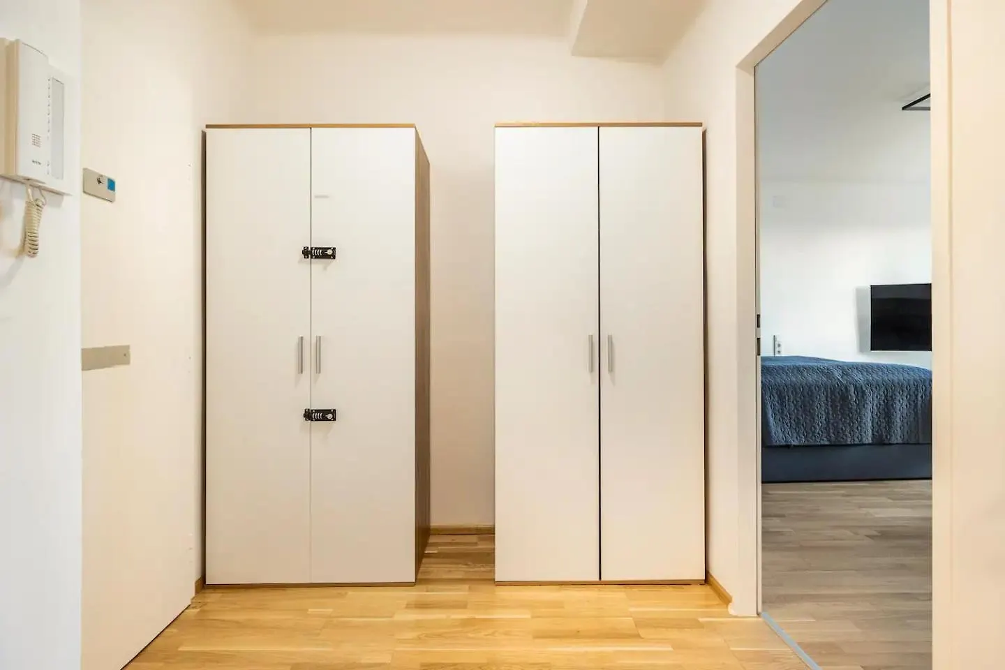 Eddie'S Premium & Sweet Home - Contactless Self-Check-In Vienna