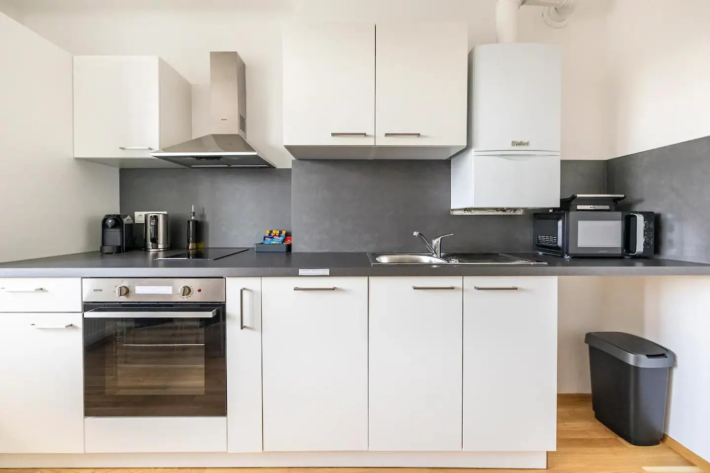 Apartment Eddie'S Premium & Sweet Home - Contactless Self-Check-In Vienna